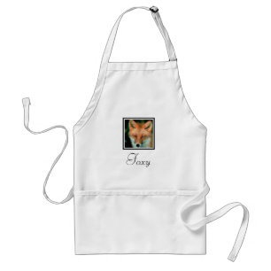 Tablier Foxy Apron