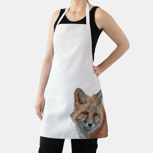 Tablier Foxy Apron (Insitu)