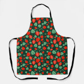 Tablier Fraise (Recto)