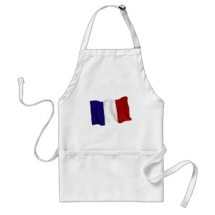 Tablier français