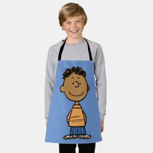 Tablier Franklin Smiling