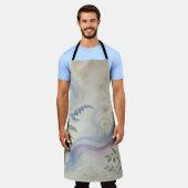 Tablier French Avalon Kitchen (Porté)