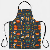 Tablier Fresh Palette Apron (Recto)