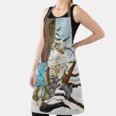 Tablier Freyja (Insitu)