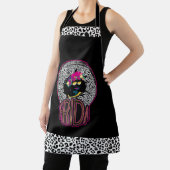 Tablier Frida Apron coloré (Insitu)