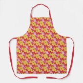 Tablier Friends Apron (Recto)