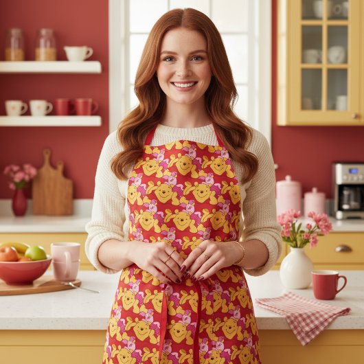 Tablier Friends Apron