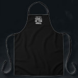 Tablier Frissons du Grill Personnalisé partout<br><div class="desc">Offrez à votre chef et grill Master favori son tablier personnalisé. Idéal pour la cuisine et la grillade extérieure.</div>