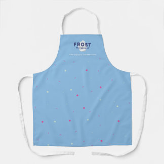 Tablier FROST Apron