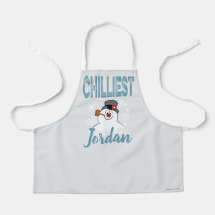 Tablier Frosty the Snowman™ Chilliest