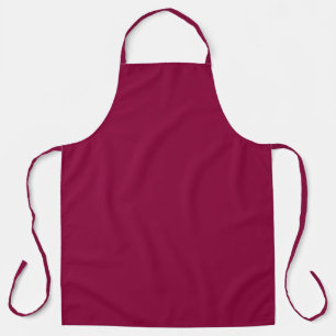 Tablier Fruit de cerise