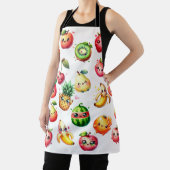 Tablier Fruit Salad (Insitu)