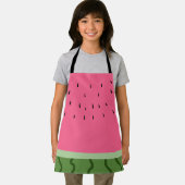 Tablier Fruit Watermelon (Insitu)