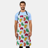 Tablier Fruité estivale (Porté)
