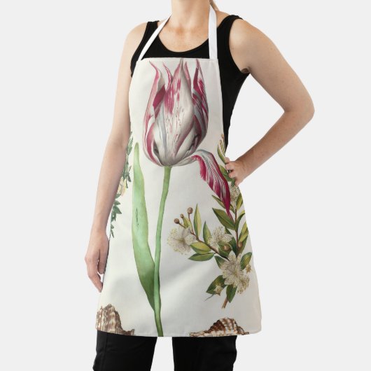 Tablier Fruits colorés (Insitu)