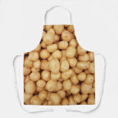 Tablier Fruits Et Légumes (Recto)