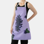 Tablier Fruits Et Légumes (Insitu)