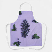 Tablier Fruits Et Légumes (Recto)