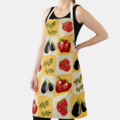 Tablier Fruits et légumes (Insitu)