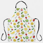 Tablier Fruits mixtes 4 (Recto)