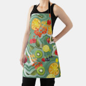 Tablier Fruits mixtes 7 (Insitu)