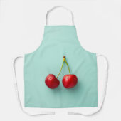Tablier Fruits sains (Recto)