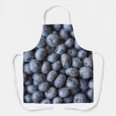 Tablier Fruits sains (Recto)