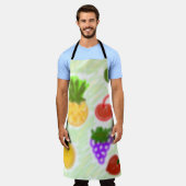 Tablier frutime (Porté)
