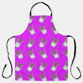 Tablier Funcho (Recto)