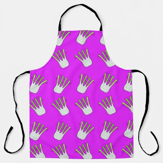 Tablier Funcho (Recto)