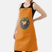 Tablier FUNNY ! Apron - Vous Fondez Mon Coeur - Fromage Gr (Insitu)