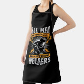 Tablier Funny Welder (Insitu)