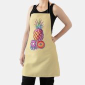 Tablier Fusion de Fruits Tropicaux (Insitu)