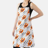 Tablier Fusions et acquisitions de la vie Poisson de canar (Insitu)