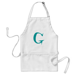 TABLIER G