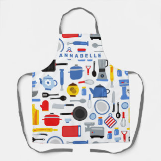 Tablier Gadgets de cuisine Personnaliser l'tablier