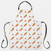 Tablier Gajjara (Recto)