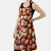 TABLIER GALA POMMES (Insitu)