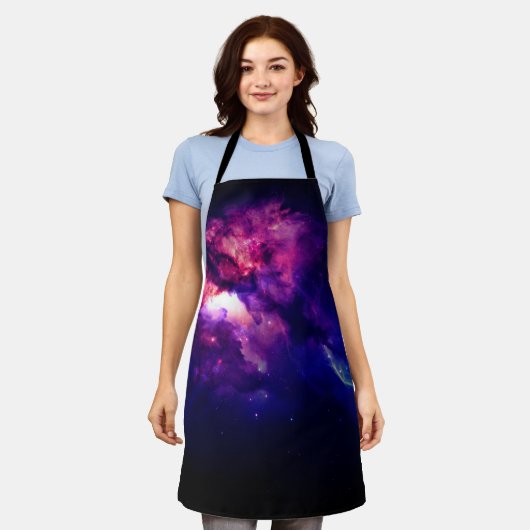 Tablier Galaxie (Porté)