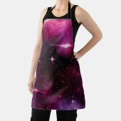 Tablier Galaxie (Insitu)