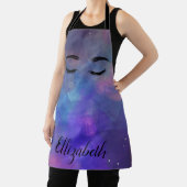 Tablier Galaxy tendance (Insitu)