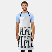 Tablier Game Time Apron (Porté)
