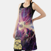 Tablier Gamma Ray Burst Pulsars Kilonova Collision cosmiqu (Insitu)