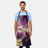 Tablier Gamma Ray Burst Pulsars Kilonova Collision cosmiqu (Porté)