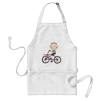Tablier Garçon sur des T-shirts et des cadeaux de
