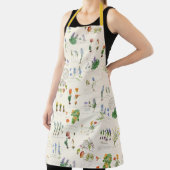 Tablier Gardener's apron (Insitu)