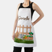 Tablier Gardeners personnalisés (Insitu)