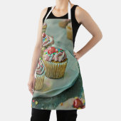 Tablier Gâteau à la crème glacée (Insitu)