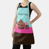 Tablier Gâteaux de gâteau au chocolat Cookies (Insitu)