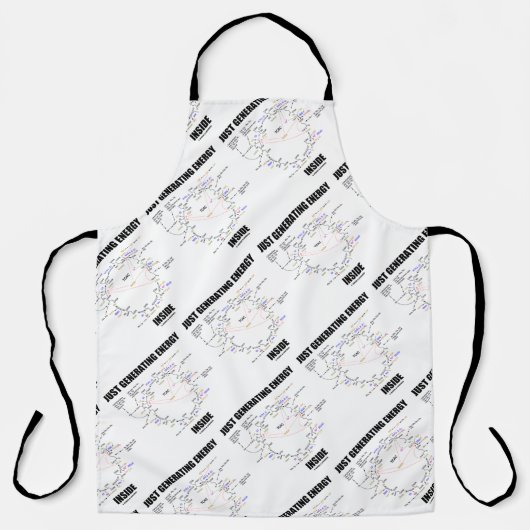 Tablier Générer de l'énergie à l'intérieur des Krebs de bi (Recto)